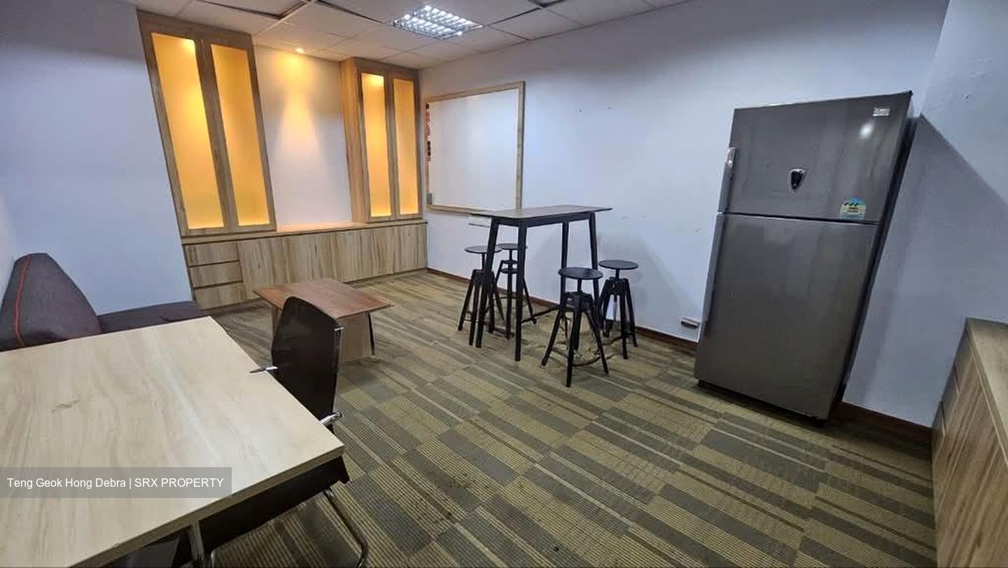 8B @ Admiralty (D27), Factory #575891351